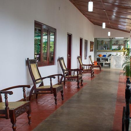 Udawatta Kele Villa แคนดี้ ภายนอก รูปภาพ