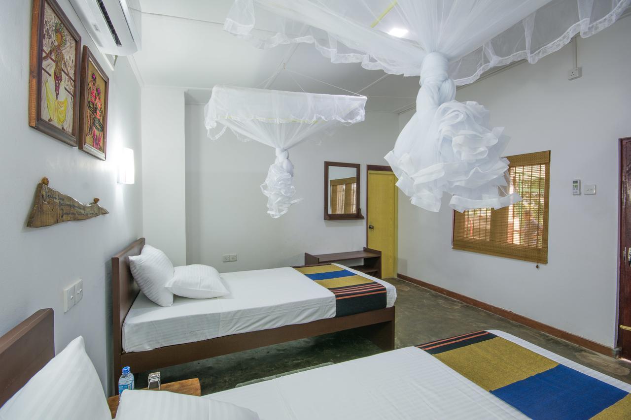 Udawatta Kele Villa แคนดี้ ภายนอก รูปภาพ