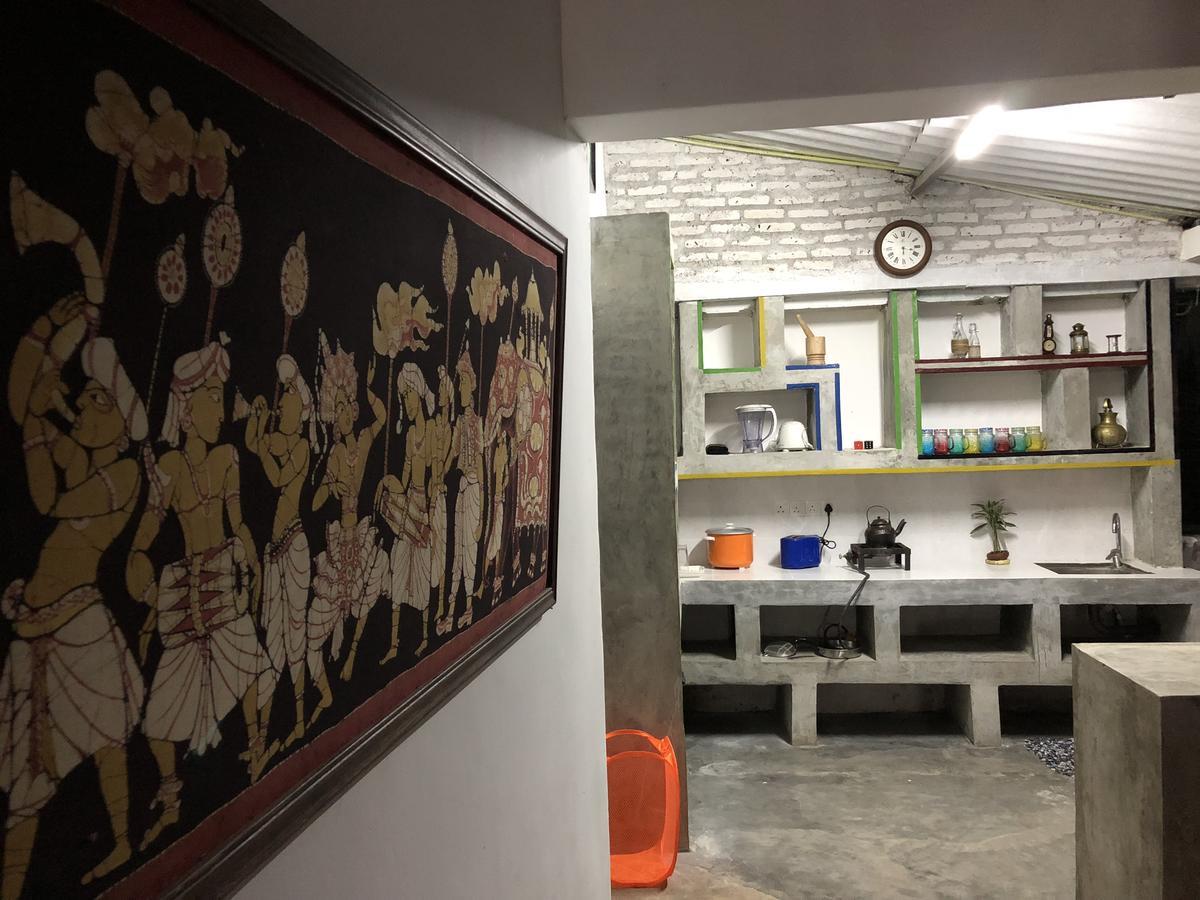 Udawatta Kele Villa แคนดี้ ภายนอก รูปภาพ